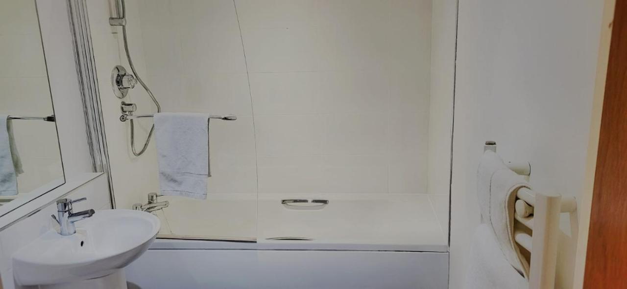City Centre 1 Bed Apartment Birmingham Ngoại thất bức ảnh